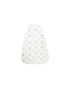 Aden + Anais Baby-Sommerschlafsack Milky Way 18-36 Mt.