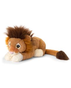 Keeleco Kuscheltier Löwe 35 cm