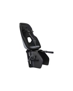 Thule Fahrradkindersitz Yepp Nexxt 2 Maxi (GT) Monument