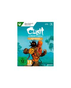 Nacon Clash: Artifacts of Chaos – Zeno Edition