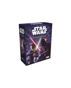 Fantasy Flight Games Kennerspiel Star Wars: The Deckbuilding Game -DE-