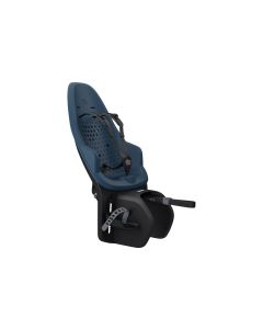 Thule Fahrradkindersitz Yepp 2 Maxi (GT) Majolica Blue
