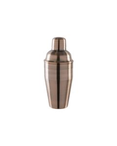 Paderno Drink Mixer 0.5 l, Braun/Kupfer