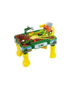 Klein-Toys Sand- und Wasserspieltisch 2 in 1