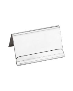 Paderno Tischaufsteller 6 x 5 cm