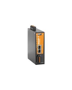 Weidmüller IoT Gateway GW30