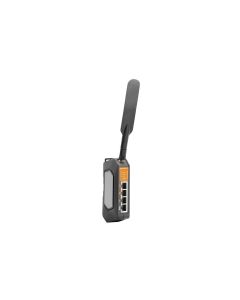 Weidmüller VPN-Router IE-SR-4TX-LTE/4G-EU