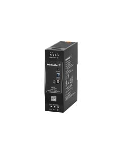 Weidmüller DIN-Schienennetzgerät PRO BAS, 120 W, 24 V