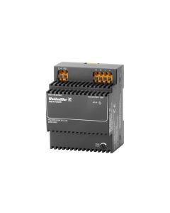 Weidmüller DIN-Schienennetzgerät PRO INSTA, 60 W, 24 V