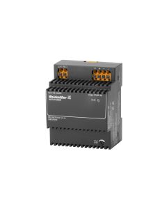 Weidmüller DIN-Schienennetzgerät PRO INSTA, 60 W, 12 V