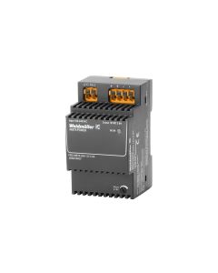 Weidmüller DIN-Schienennetzgerät PRO INSTA, 30 W, 12 V
