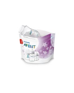 PHILIPS AVENT Sterilisationsbeutel Mikrowelle