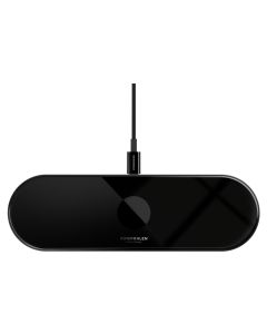 Vonmählen Wireless Charger Aura Home Black