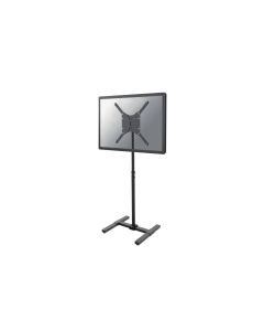NEOMOUNTS TV-Trolley NS-FS100BLACK bis 20 kg – Schwarz