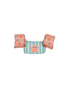 Swim Essentials Schwimmflügel Gurt 2-6 Jahre Sea Animals