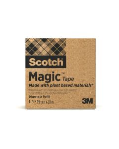 Scotch Klebeband Scotch Magic: A Greener Choice 19 mm x 30 m