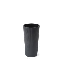 Neogard AG Blumentopf Lilia Eco, 46.6 cm, Anthrazit