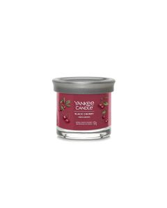 Yankee Candle Signature Duftkerze Black Cherry Signature Small Tumbler