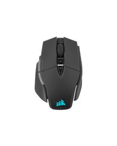 Corsair Gaming-Maus M65 RGB Ultra Wireless Schwarz
