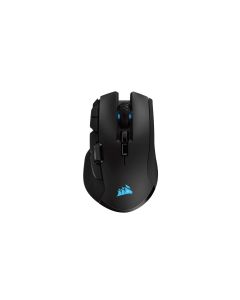 Corsair Gaming-Maus Ironclaw RGB Schwarz