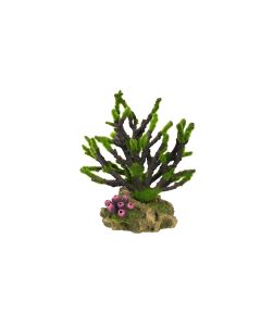 Nobby Aqua Ornaments Korelle mit Moos, 19 x 12 x 20.8 cm