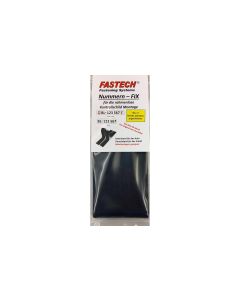 FASTECH Kennzeichenhalter Nummern Fix – Set 2 hinten 105 x 495 mm