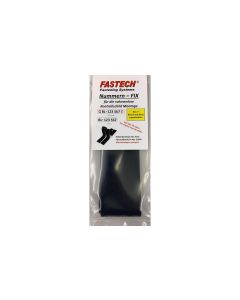 FASTECH Kennzeichenhalter Nummern Fix – Set 3 vorne 75 x 295 mm