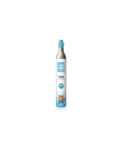SodaBär Zusatzzylinder Universal 60 l