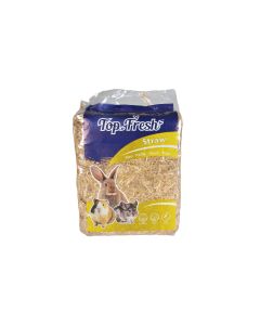 Witte Molen Stroh Top Fresh 2.5 kg
