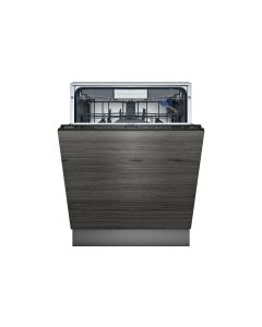 Siemens Einbaugeschirrspüler iQ500 SN95EX64CH Vollintegriert