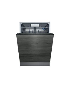 Siemens Einbaugeschirrspüler iQ500 SX95EX64CH Vollintegriert