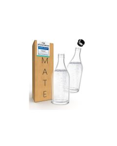 SodaBär Flasche Mate Of Steel Nemo 0.9 l