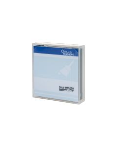 Tandberg Data Reinigungsband 434185