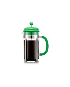 Bodum Kaffeebereiter Caffettiera 1 l, Grün