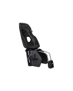 Thule Fahrradkindersitz Yepp Nexxt 2 Maxi (RH) Midnight Black