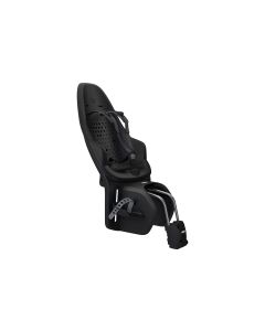 Thule Fahrradkindersitz Yepp 2 Maxi (RH) Midnight Black