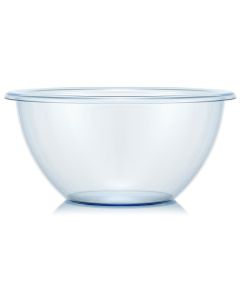 Bodum Salatschüssel Bistro ø 23 cm, 1 Stück, Blau
