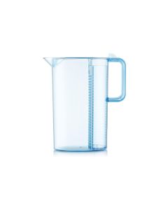 Bodum Krug Ceylon 1.5 l, Hellblau