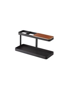 Yamazaki Stiftehalter Tower Nature/Schwarz