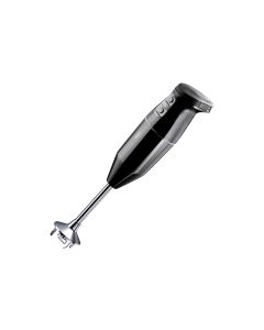 Bamix Stabmixer Cordless Schwarz