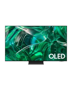 Samsung TV QE77S95C ATXZU 77, 3840 x 2160 (Ultra HD 4K), OLED