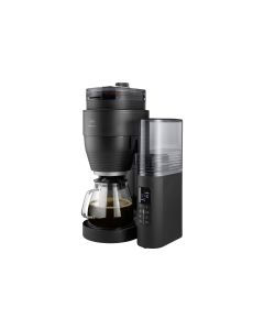 Melitta Filterkaffeemaschine Aromafresh Schwarz
