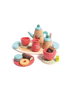 Hape Tee-Set