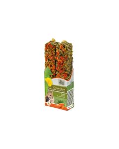 JR Farm Farmys Karotte & Klee, 140 g