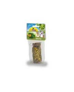 JR Farm Snack Roll n' Fun, 120 g