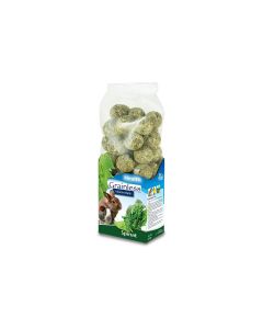 JR Farm Snack Vitamin-Balls Spinat Grainless, 150 g
