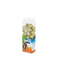 JR Farm Snack Vitamin-Balls Sanddorn Grainless, 150 g