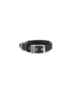 MyFamily Halsband Bilbao Schwarz, M