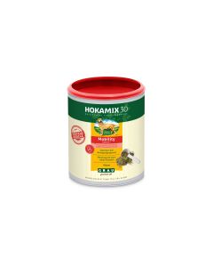 Grau Hunde-Nahrungsergänzung Hokamix30 Mobility, 350 g
