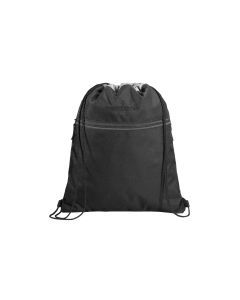 Coocazoo Turnsack Turnbeutel, Black Coal